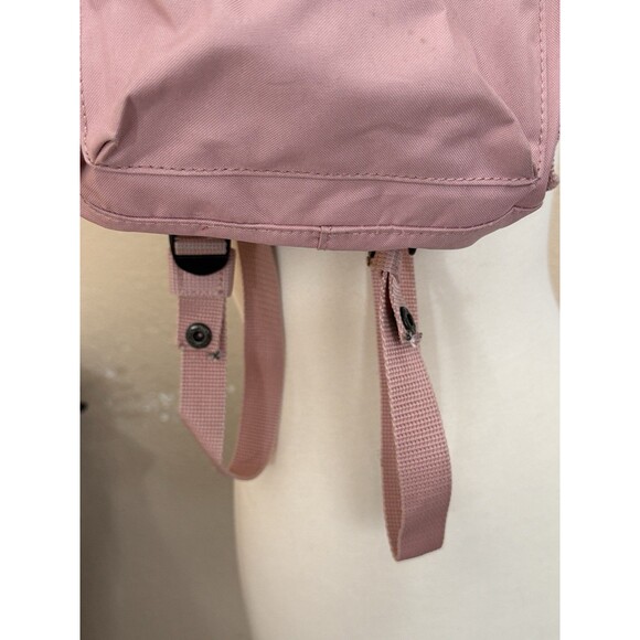 Fjällräven Kånken Mini backpack pink - Picture 3 of 15